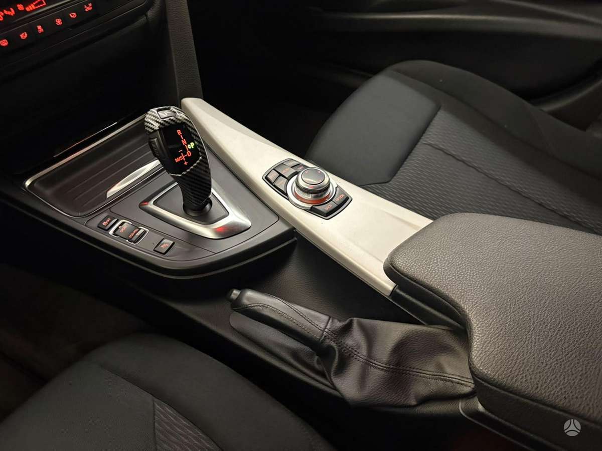 BMW 320, 2.0 l., Универсал