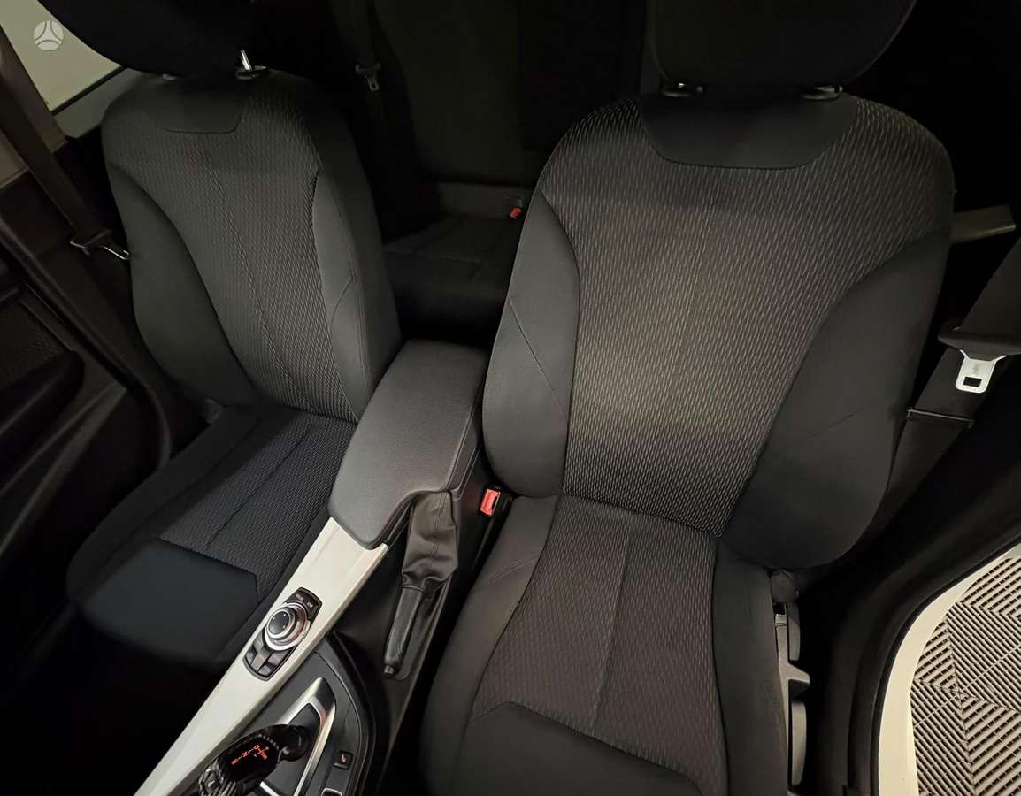 BMW 320, 2.0 l., Универсал