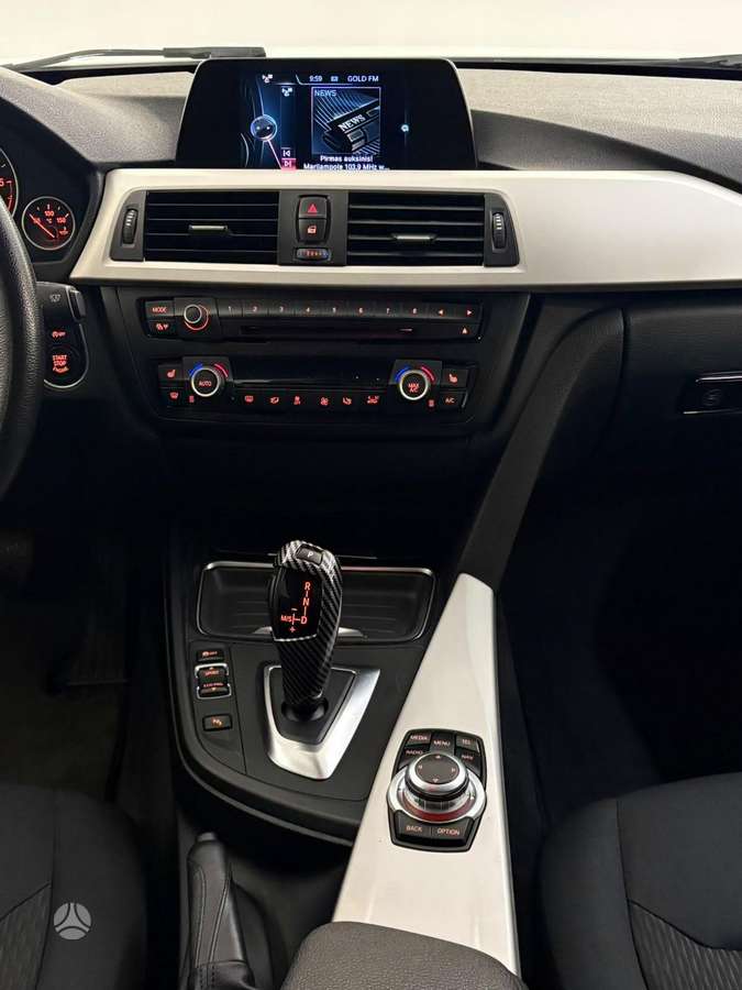 BMW 320, 2.0 l., Универсал