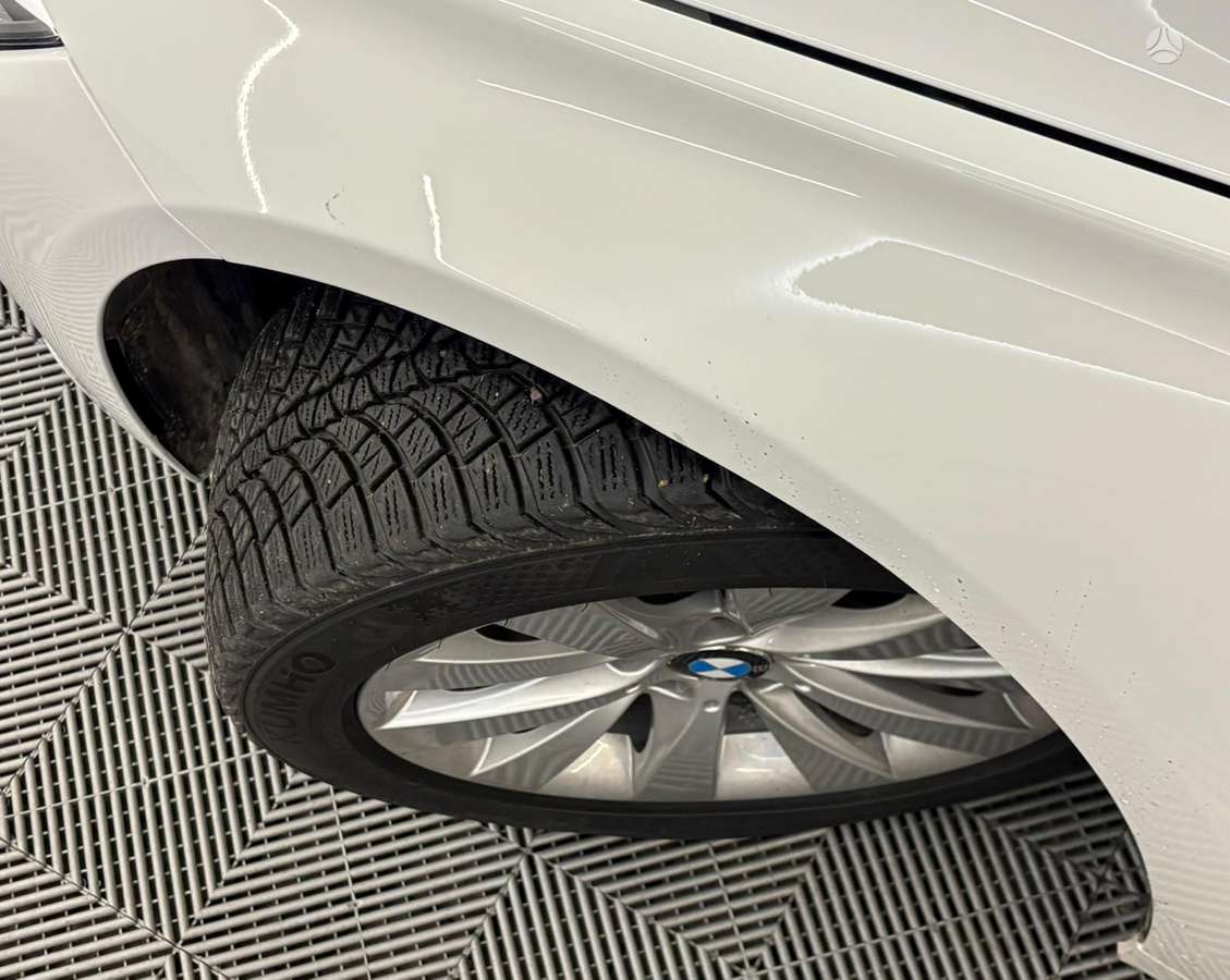 BMW 320, 2.0 l., Универсал