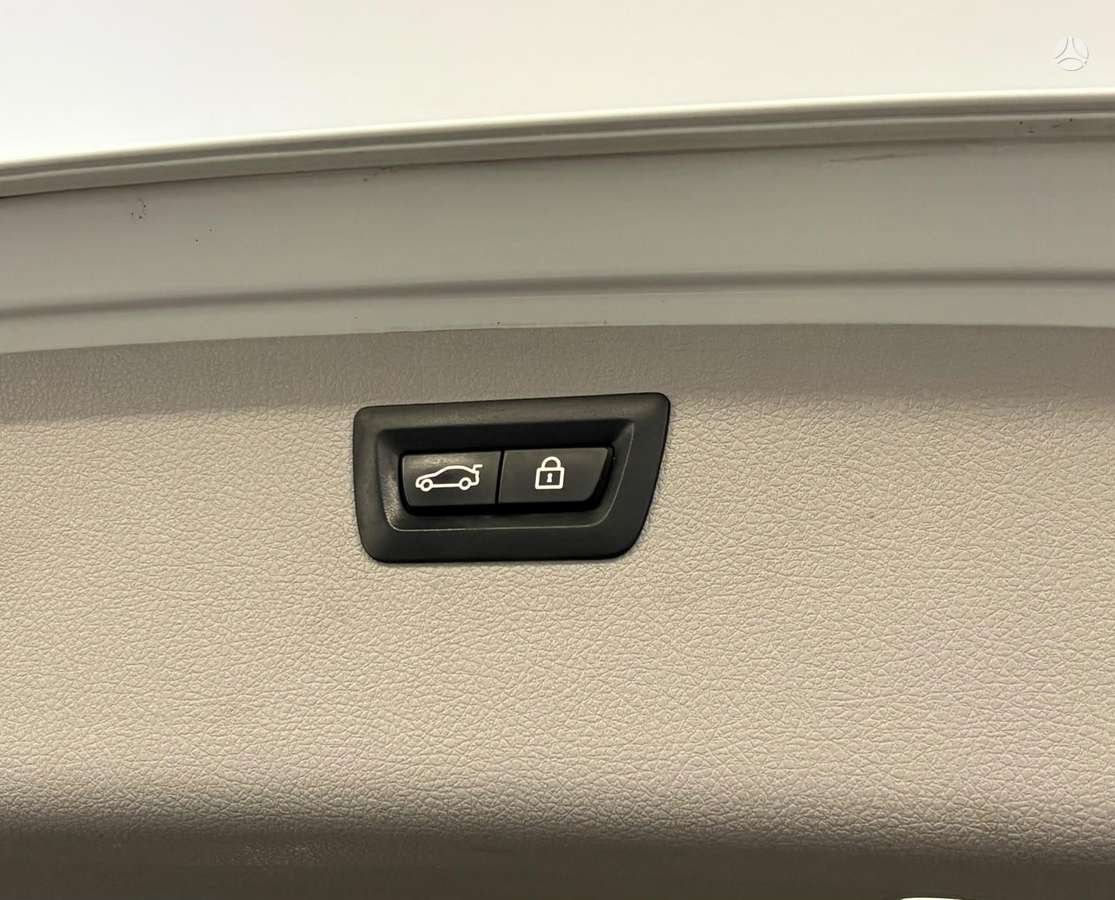 BMW 320, 2.0 l., Универсал