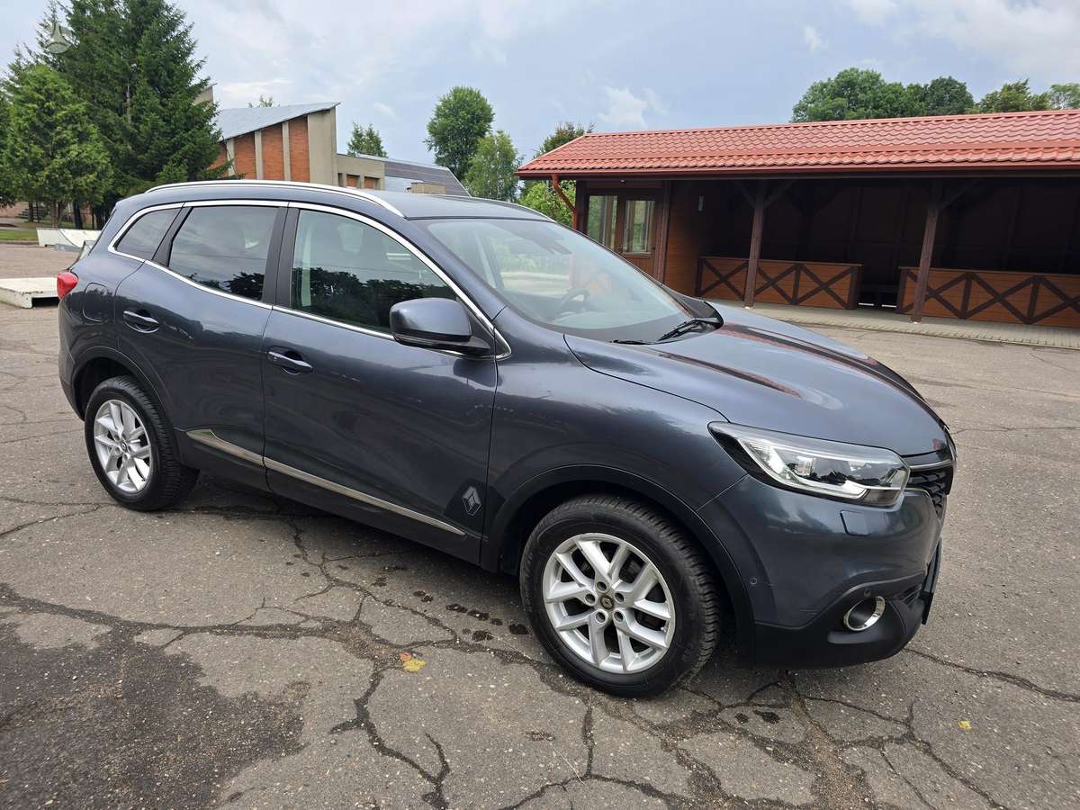 Renault Kadjar - 3