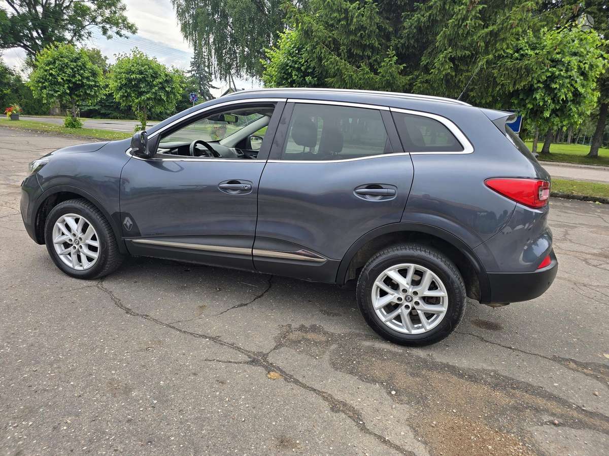 Renault Kadjar - 7