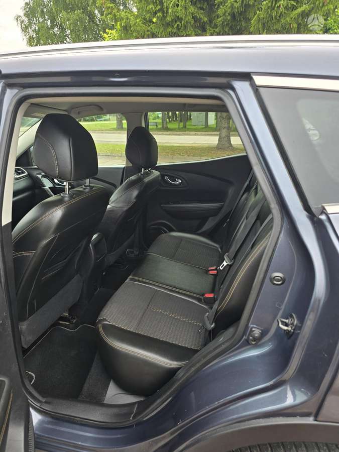 Renault Kadjar - 9