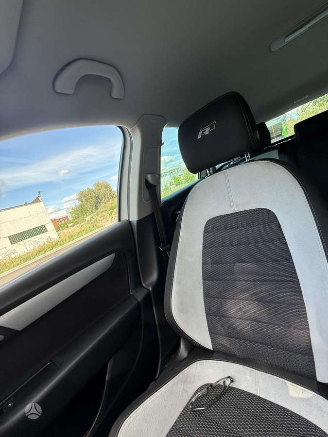 Volkswagen Passat, 2.0 l., Универсал
