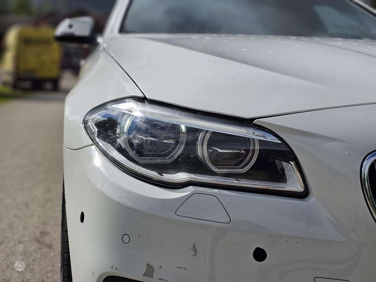 BMW 525, 2.0 l., wagon