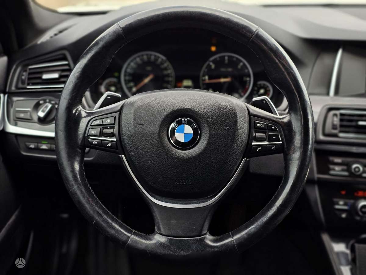 BMW 525, 2.0 l., wagon