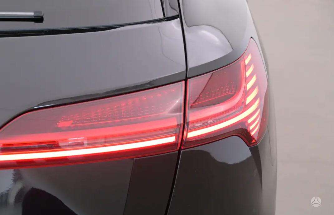Audi Q8 e-tron, 95 кВт·ч, Универсал