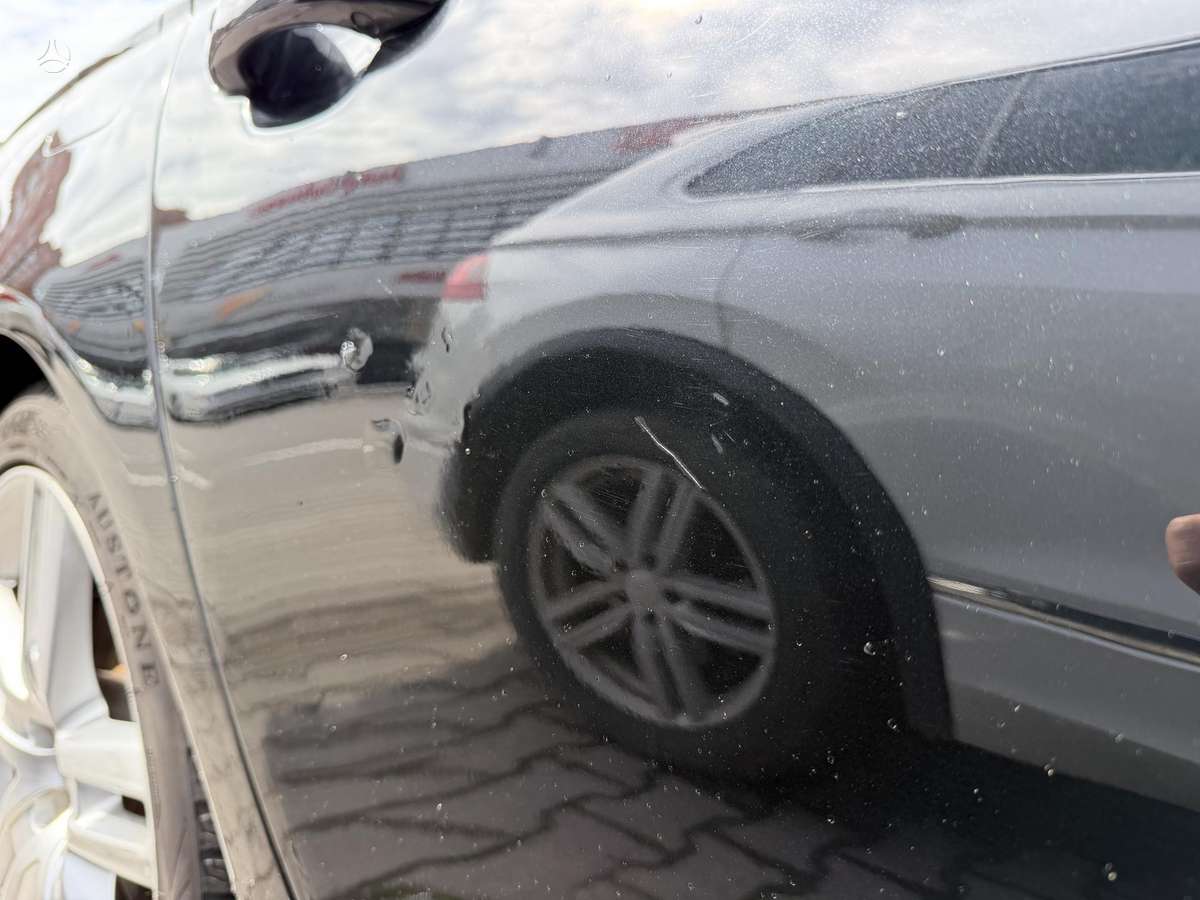 Audi A6, 3.0 l., Седан