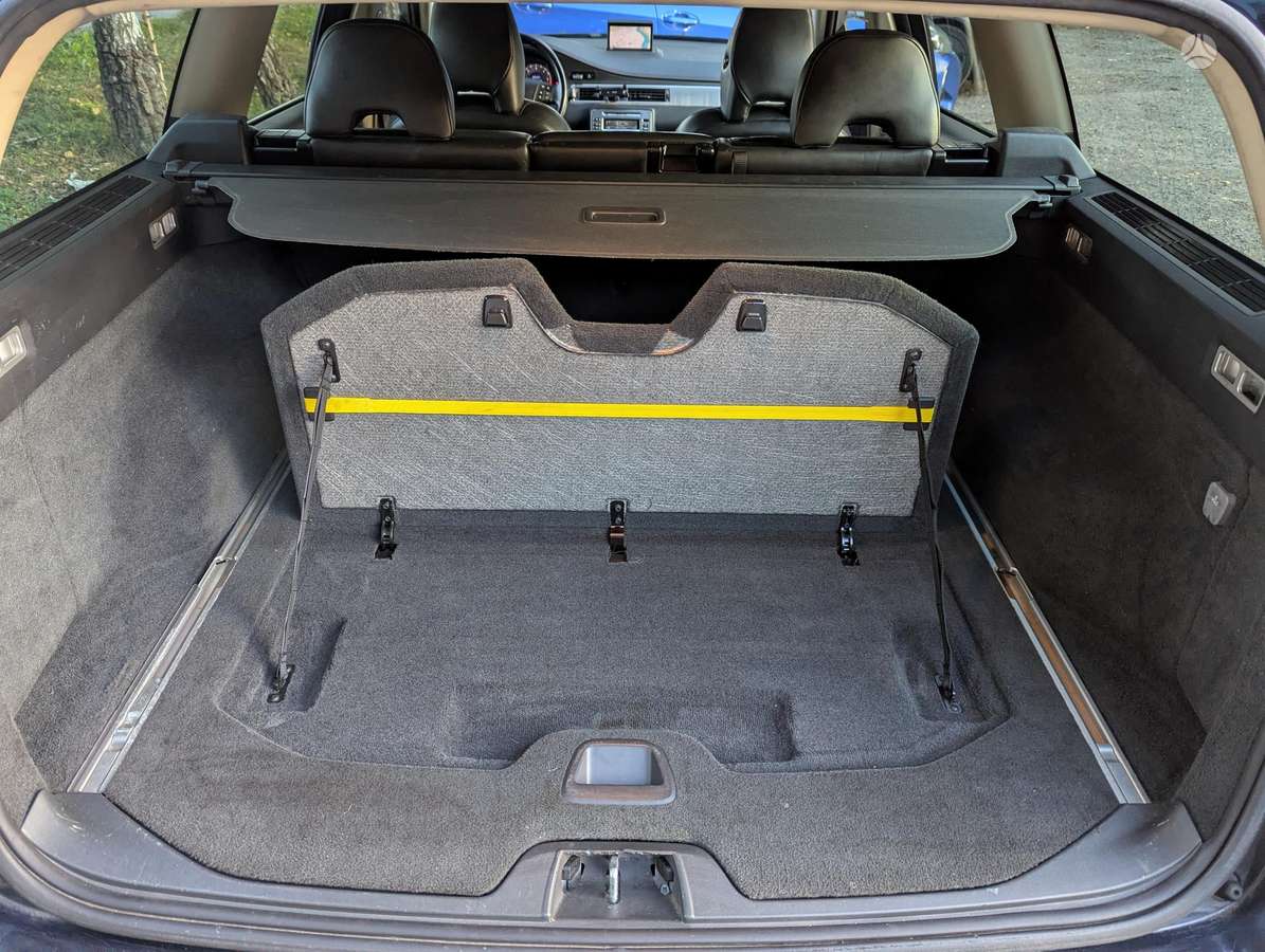 Volvo V70, 2.4 l., wagon
