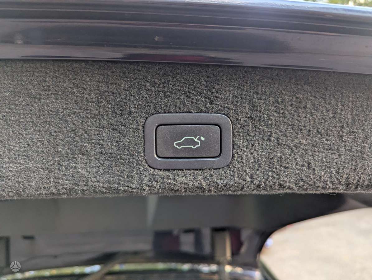 Volvo V70, 2.4 l., wagon