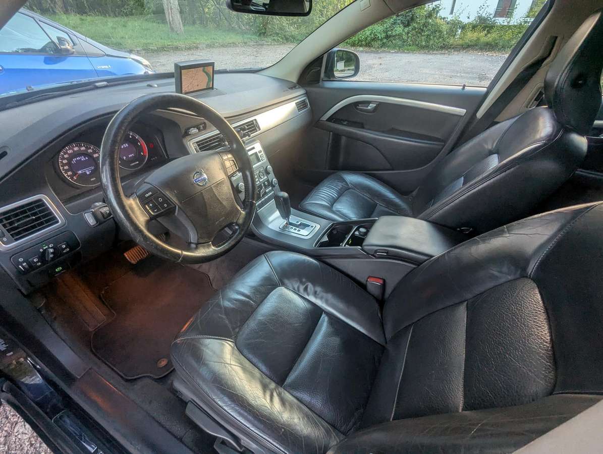 Volvo V70 - 9