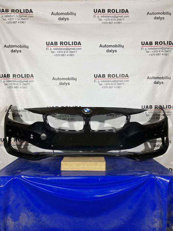 BMW 4 serija body parts