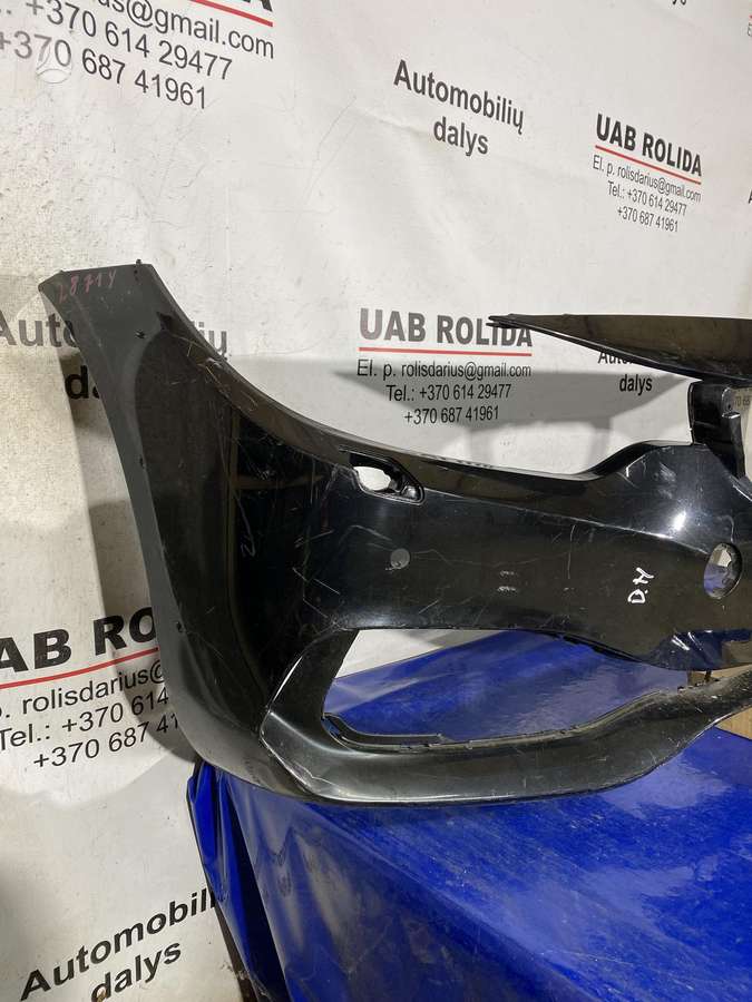 BMW 4 serija body parts
