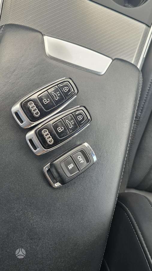 Audi A6, 3.0 l., Универсал