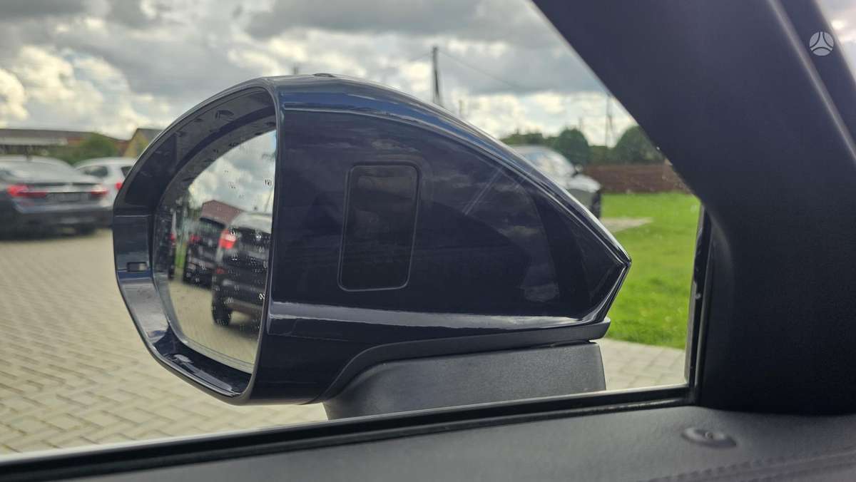 Audi A6, 3.0 l., Универсал