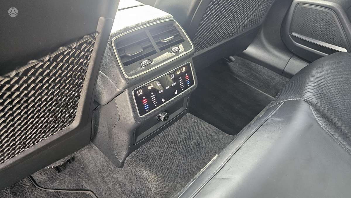 Audi A6, 3.0 l., Универсал