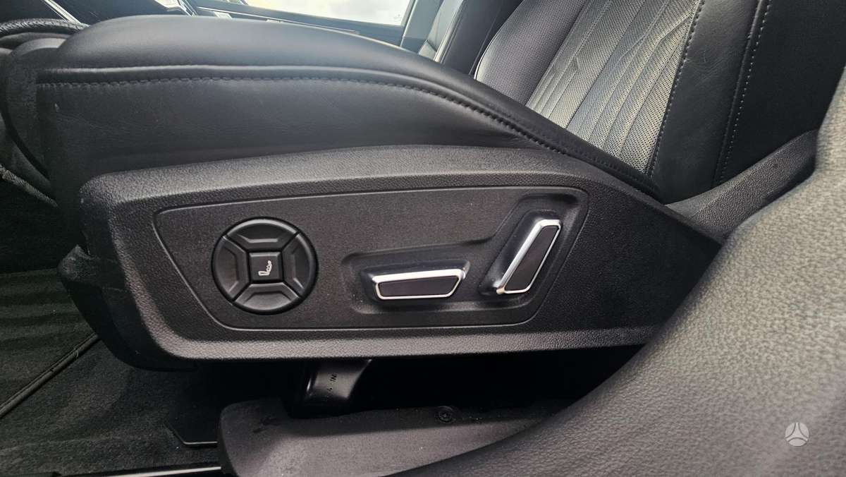 Audi A6, 3.0 l., Универсал