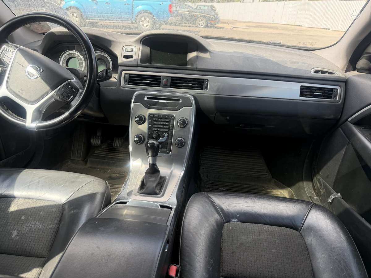Volvo V70, 1.6 l., Универсал
