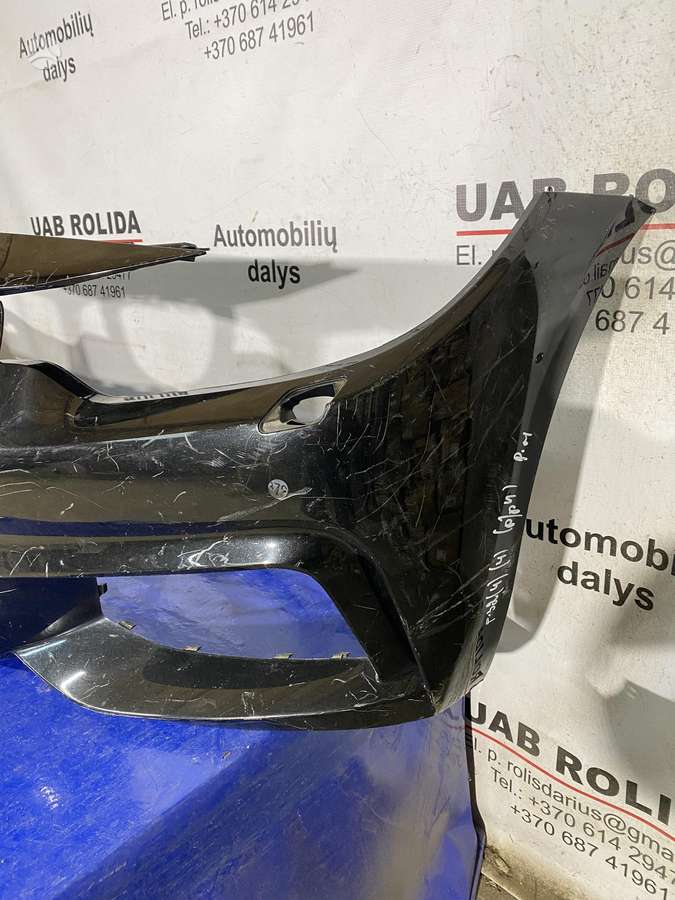BMW 4 serija body parts