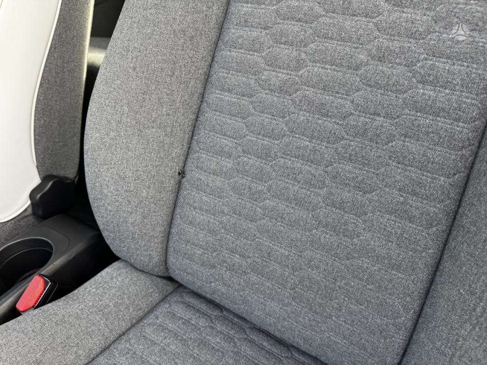 Renault Zoe, 52 kWh, hatchback