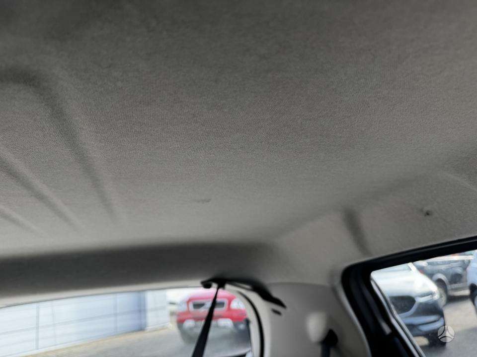 Renault Zoe, 52 kWh, hatchback