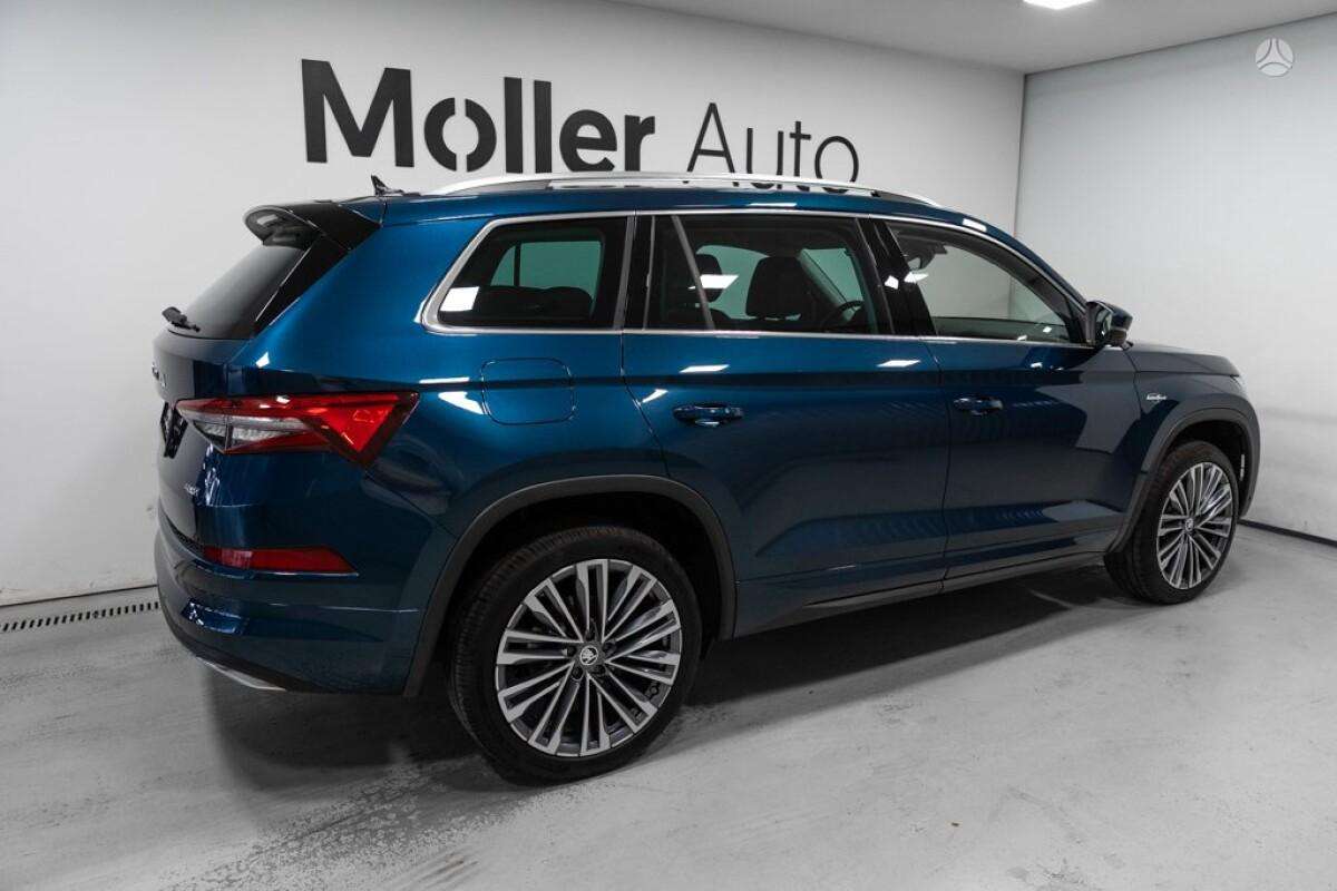 Škoda Kodiaq - 3