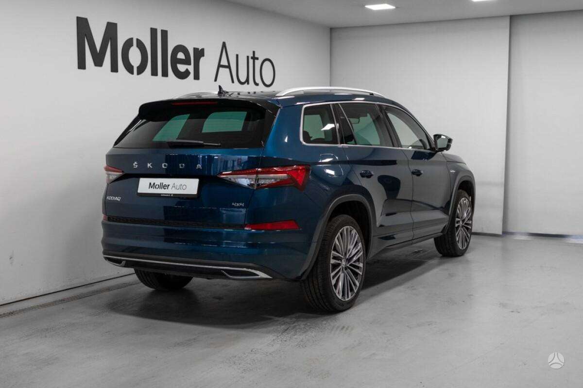 Škoda Kodiaq - 4