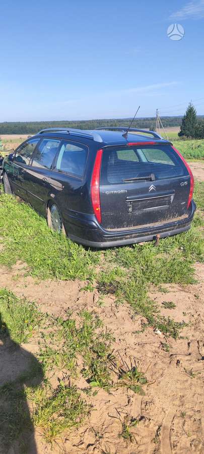 Citroen C5