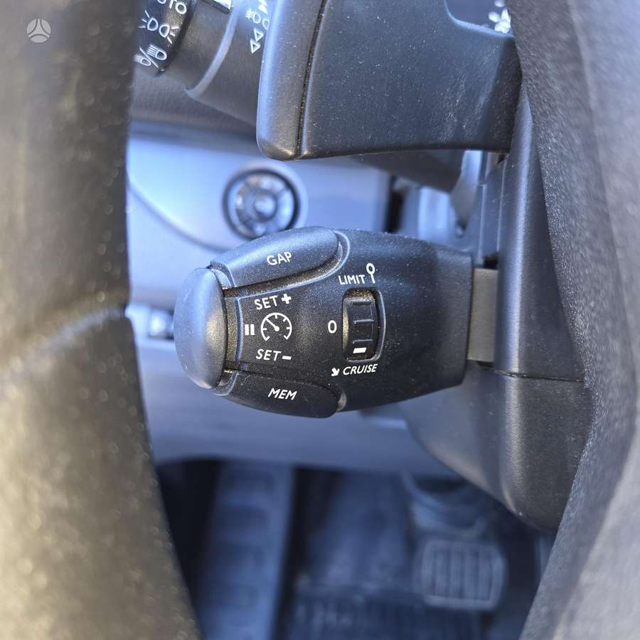 Toyota Proace - 1