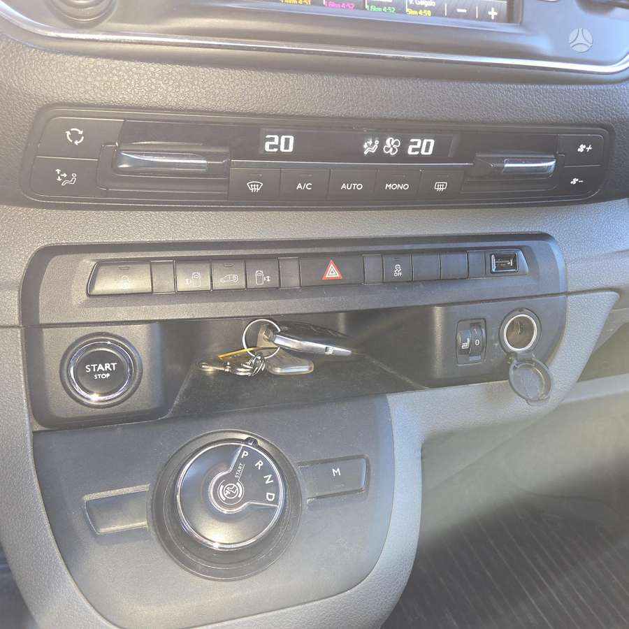 Toyota Proace - 3