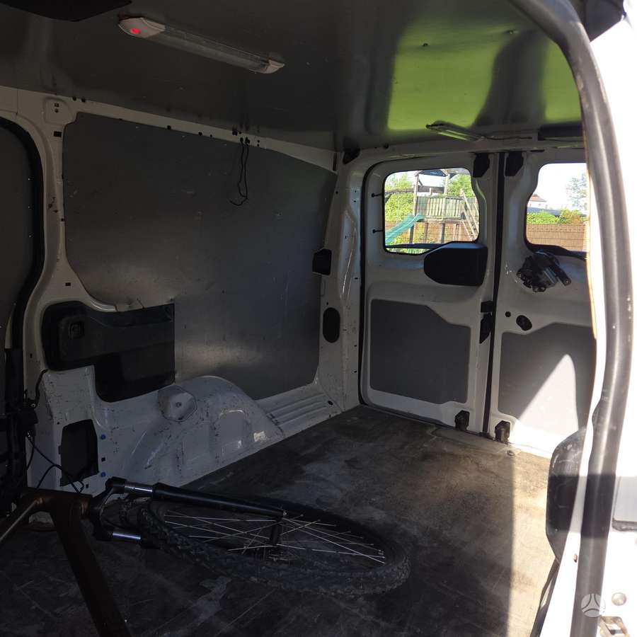 Toyota Proace - 5