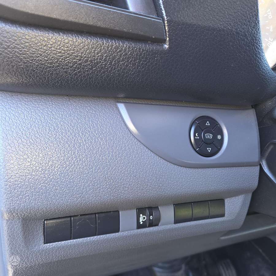 Toyota Proace - 11