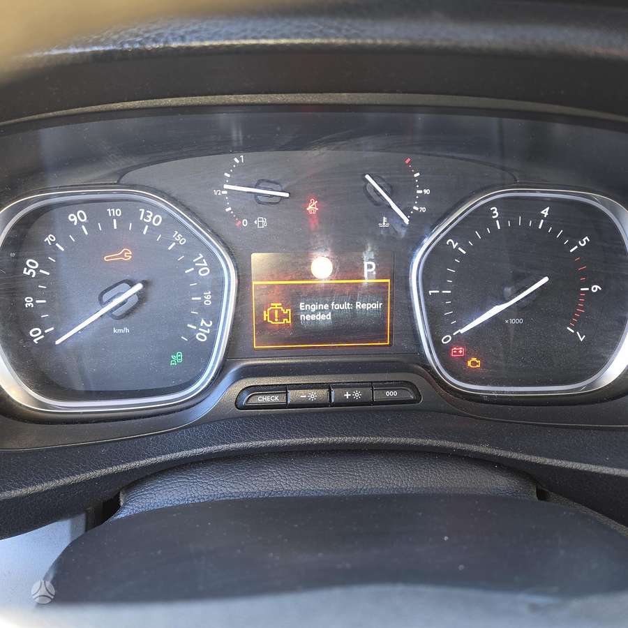 Toyota Proace - 12