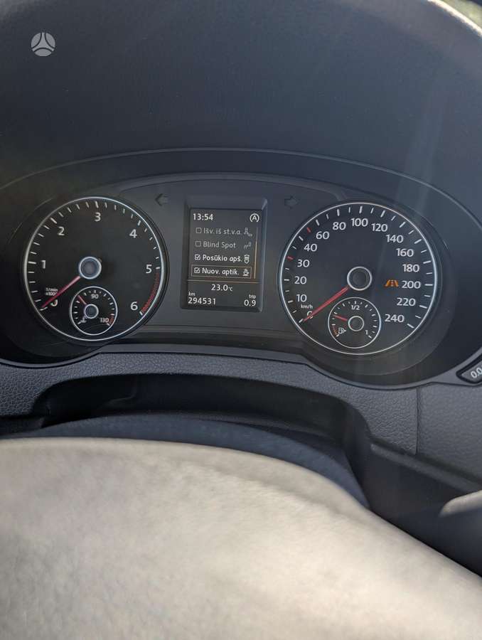 SEAT Alhambra - 7