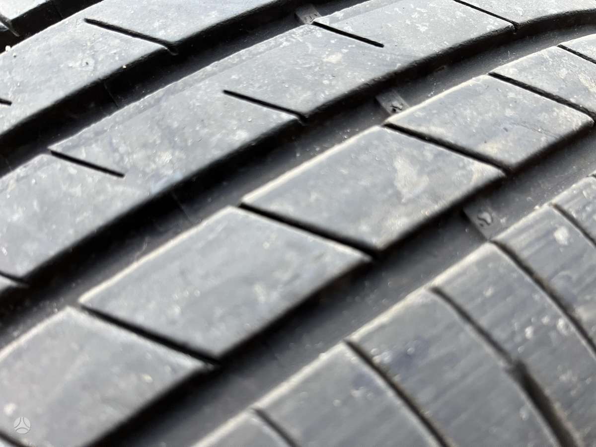 Goodyear EfficientGrip Performance, летние 215/50 R17