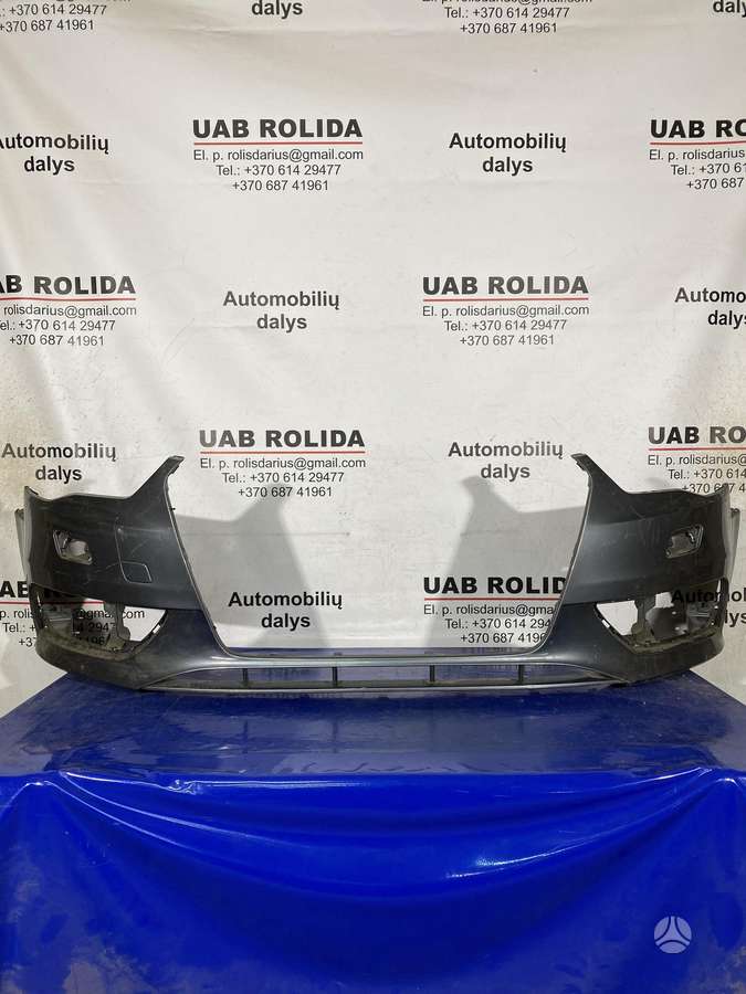 Audi A3 body parts