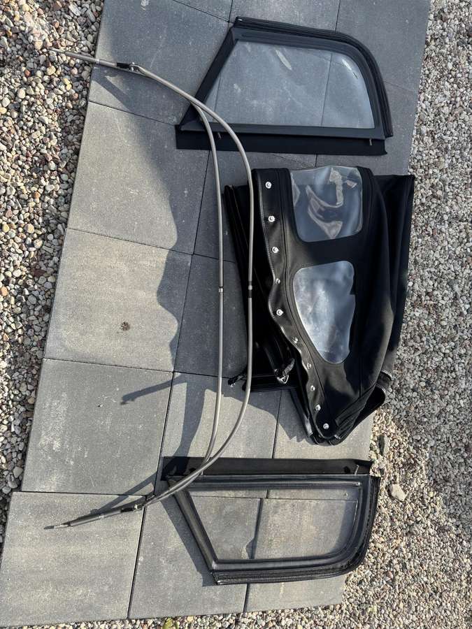 Cobra AC, 3.0 l., convertible