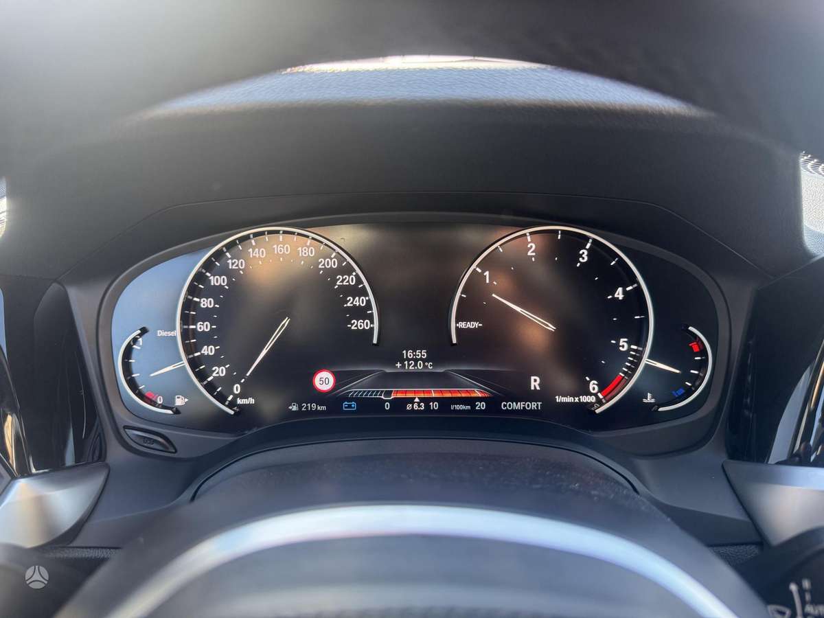 BMW 320, 2.0 l., Седан