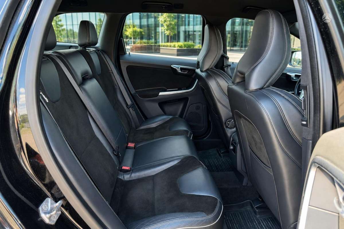 Volvo XC60 - 9