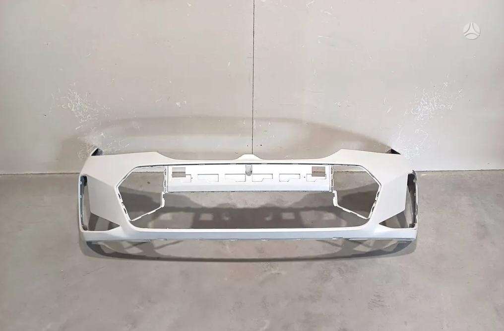 BMW 3 serija G20 lci