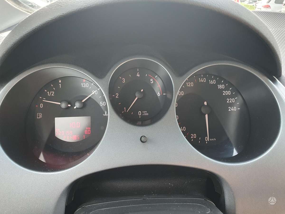 SEAT Altea XL - 11