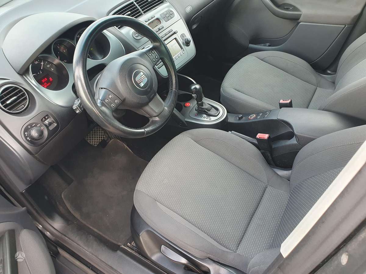 SEAT Altea XL - 8