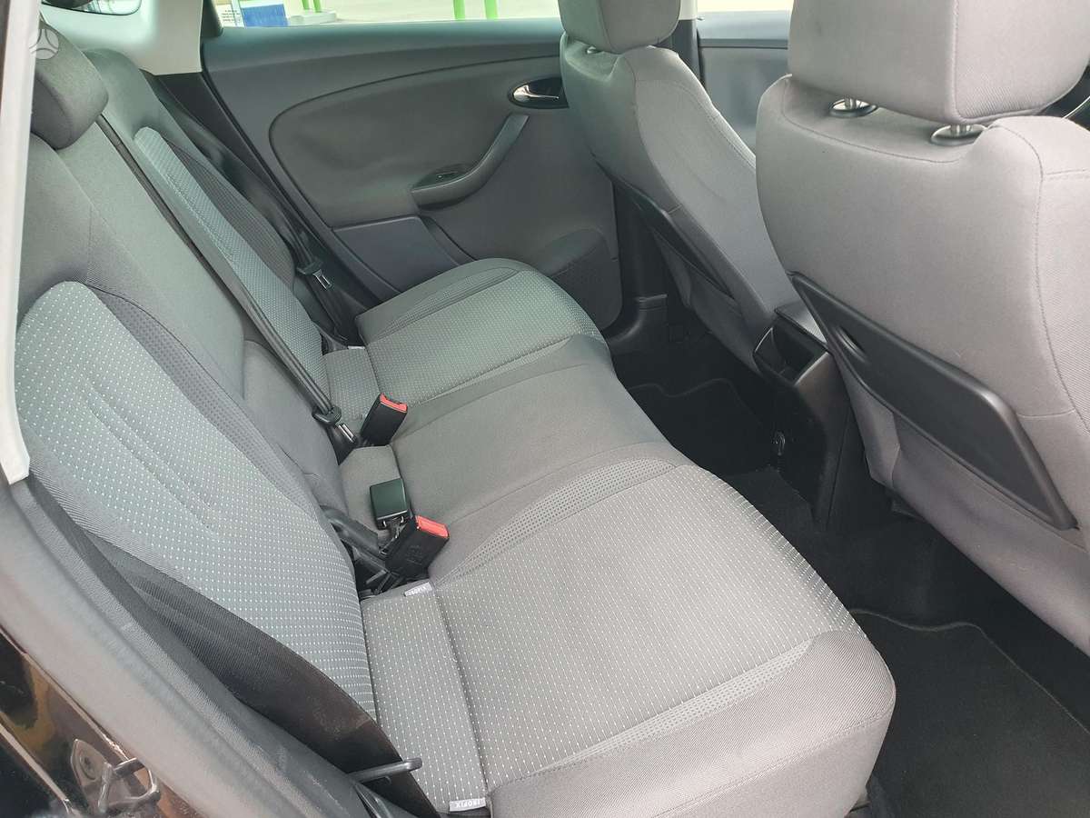 SEAT Altea XL - 10