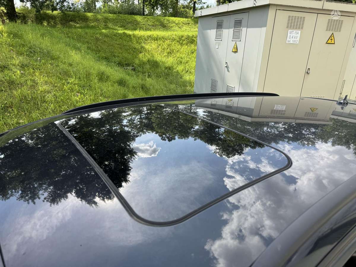 Audi A6, 3.0 l., Универсал