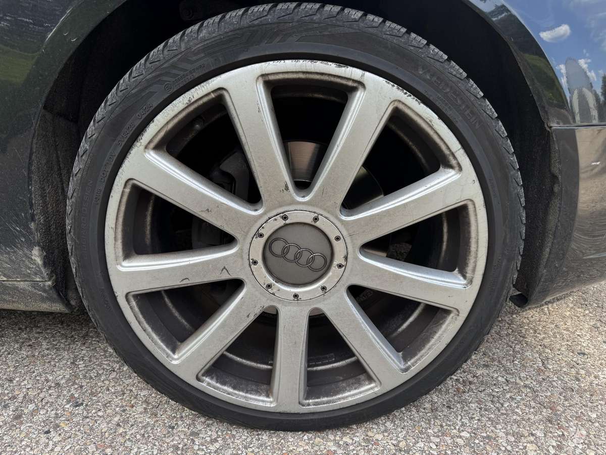 Audi A6, 3.0 l., Универсал
