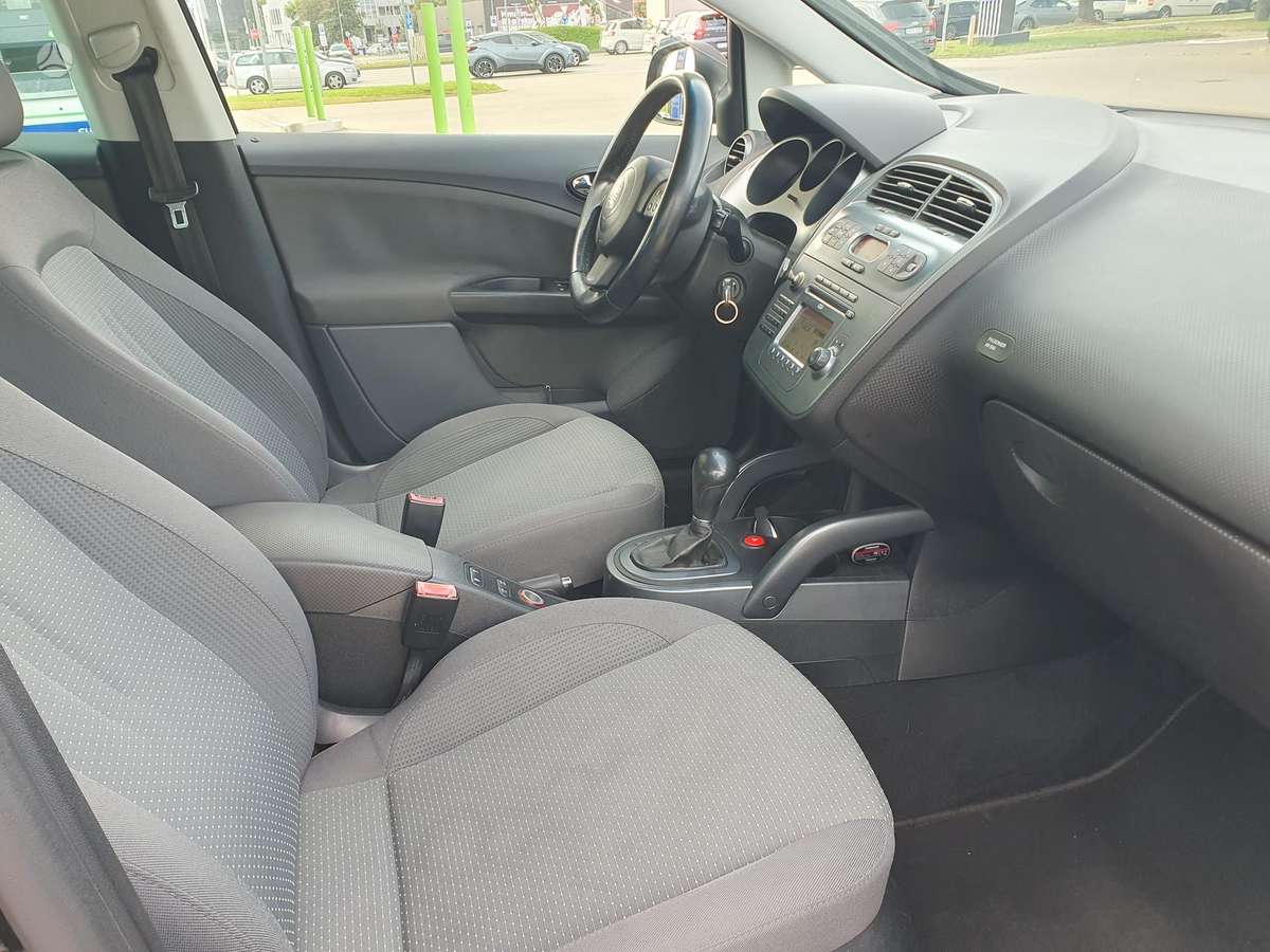 SEAT Altea XL - 9