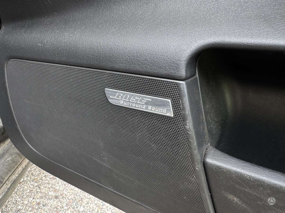 Audi A6, 3.0 l., Универсал