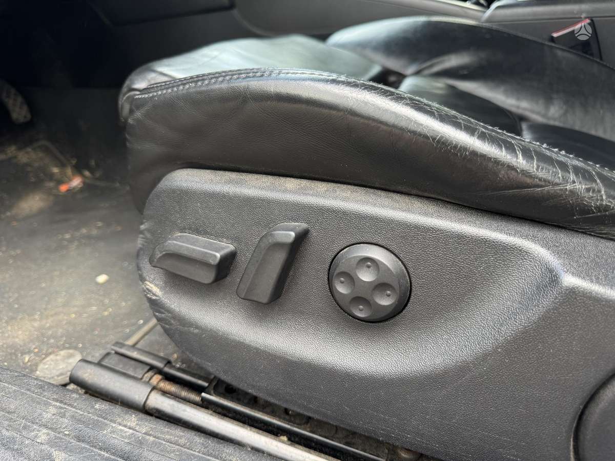 Audi A6, 3.0 l., Универсал