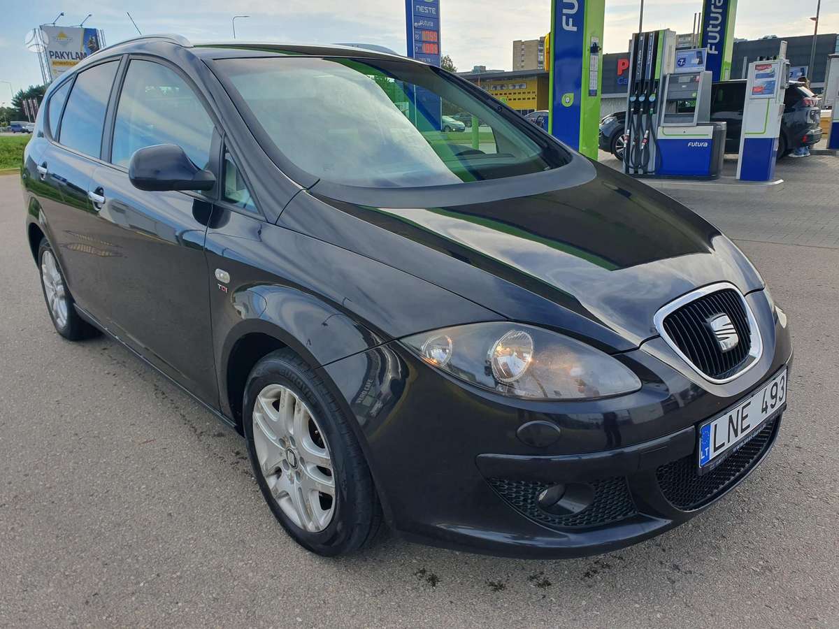 SEAT Altea XL - 3
